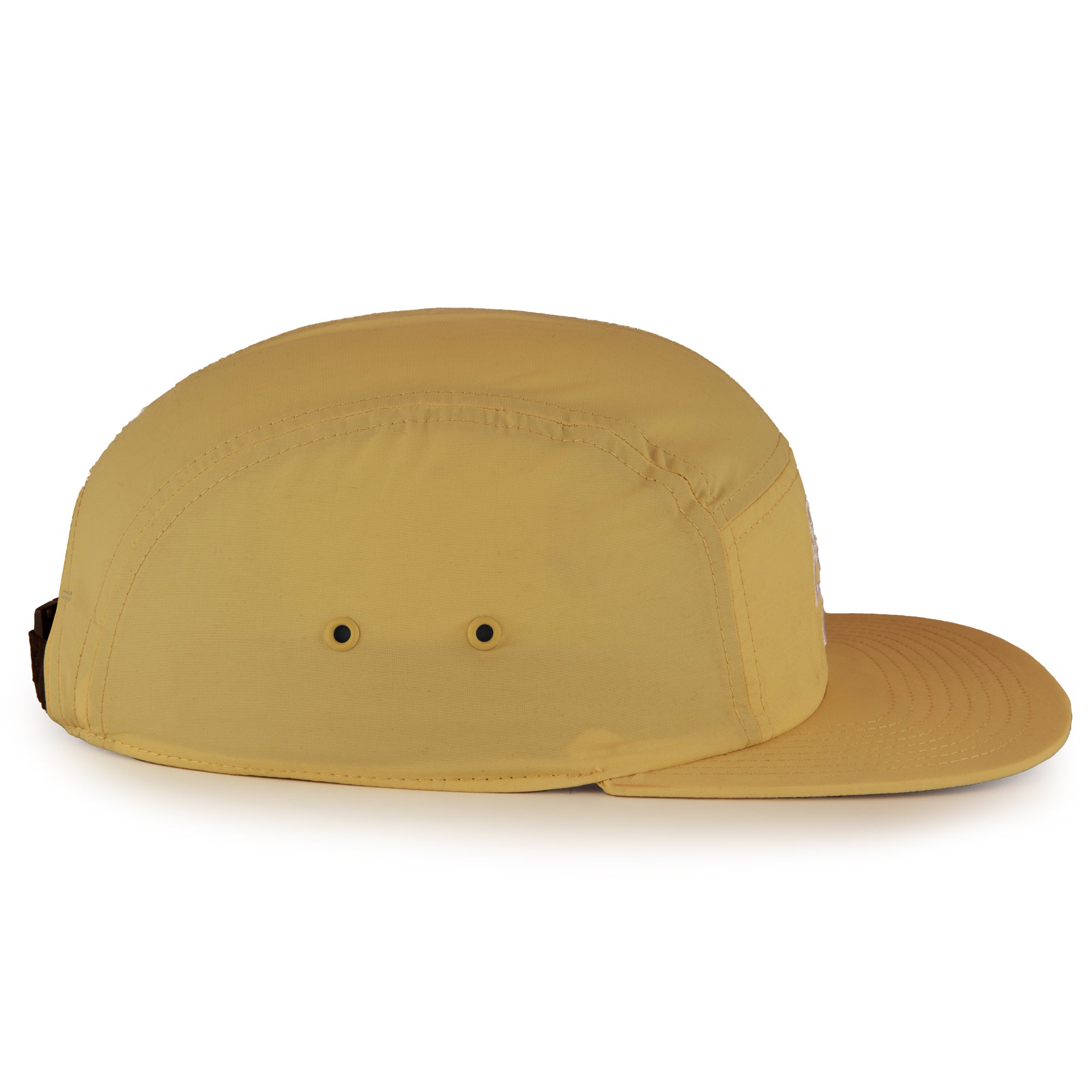 Sand Crowd Club 5-Panel Camp Hat