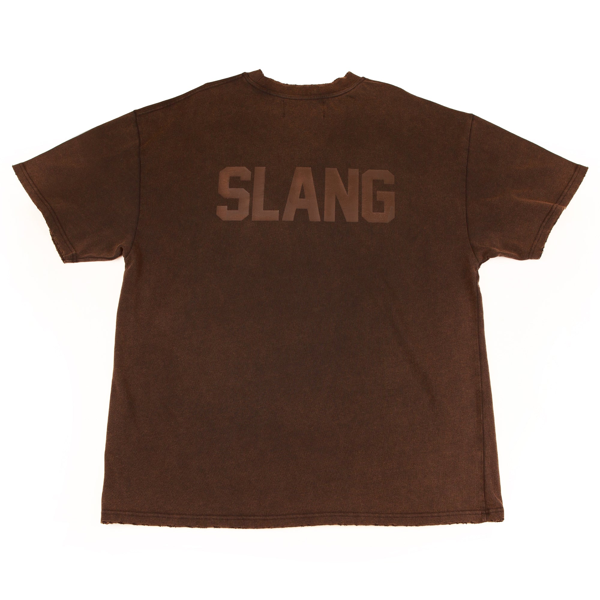 Cream Rue Porter Crewneck Y2K Gothic Streetwear Hoodie Retro